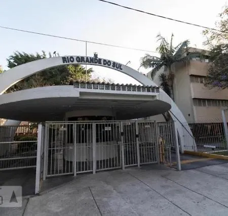 13-Incrivel Apto 7 Min Do Aeroporto De Gru Ar Cond E Garagem Guarulhos Exterior photo