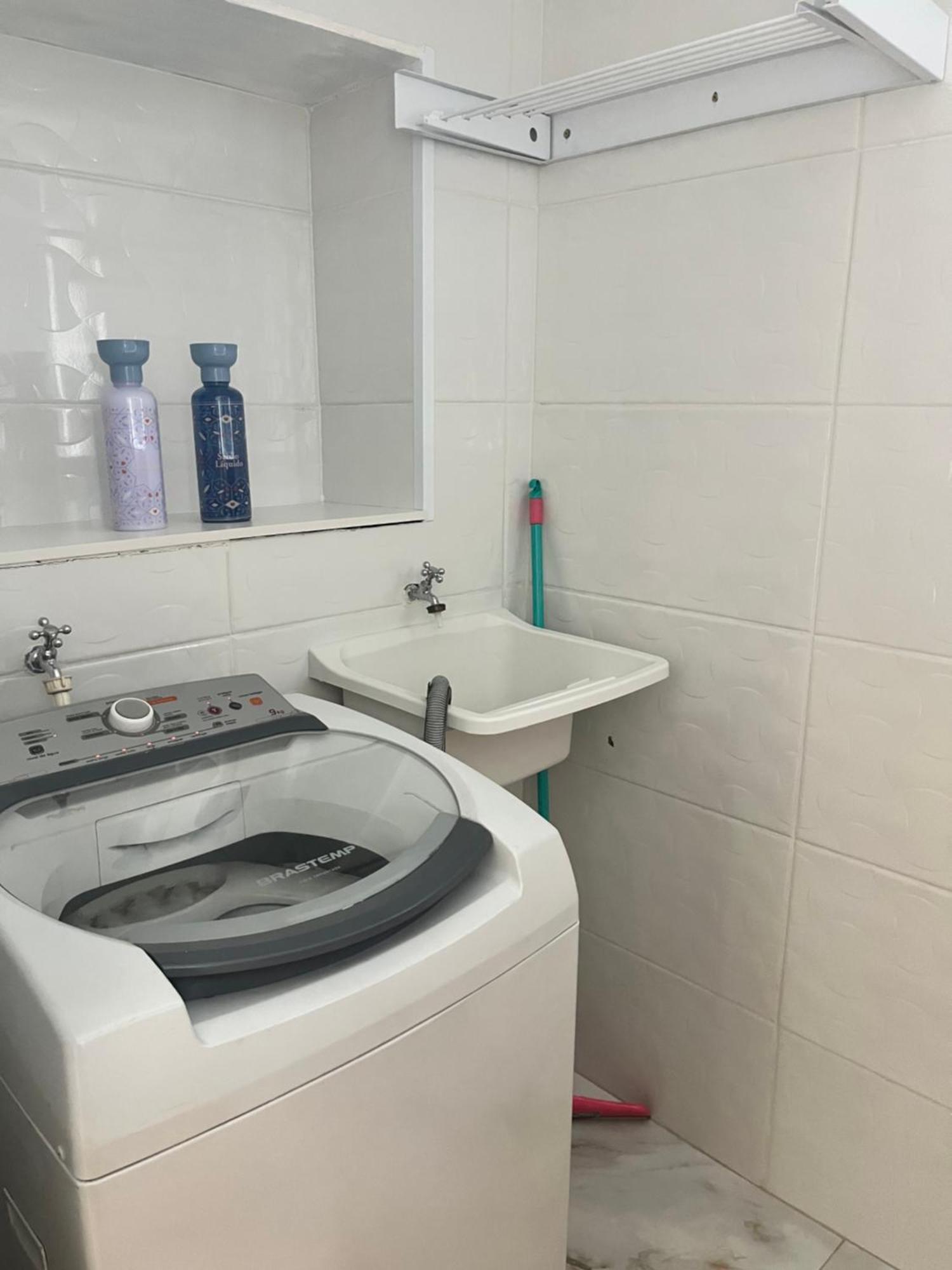 Apartment 13-incrivel Apto 7 Min Do Aeroporto De Gru Ar Cond E Garagem *