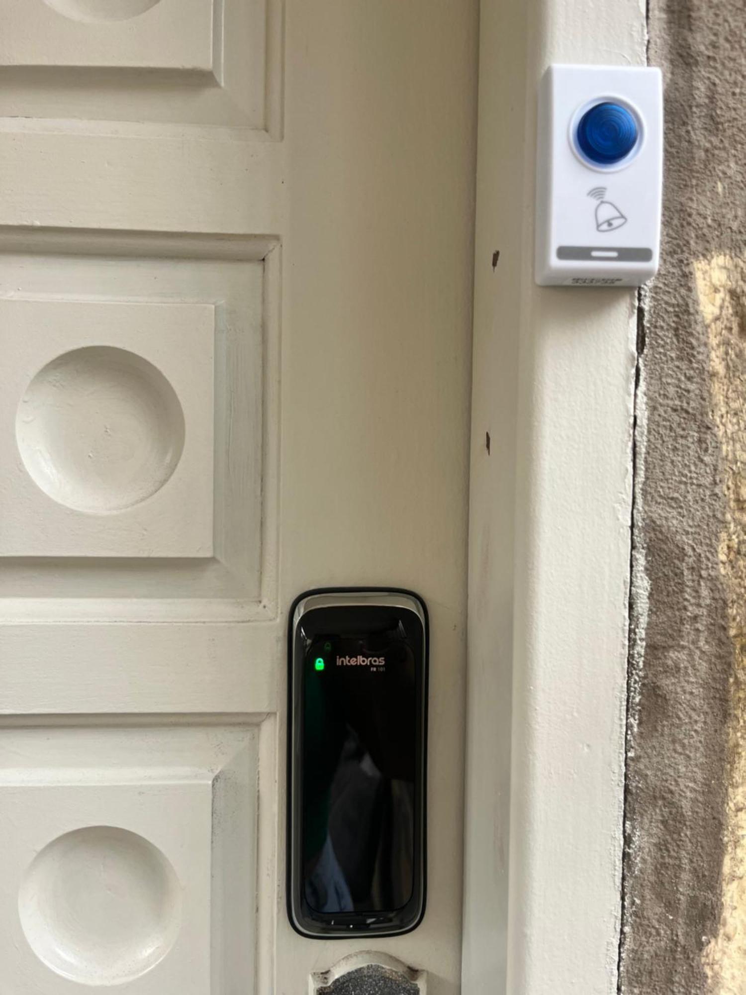 Apartment 13-incrivel Apto 7 Min Do Aeroporto De Gru Ar Cond E Garagem Guarulhos