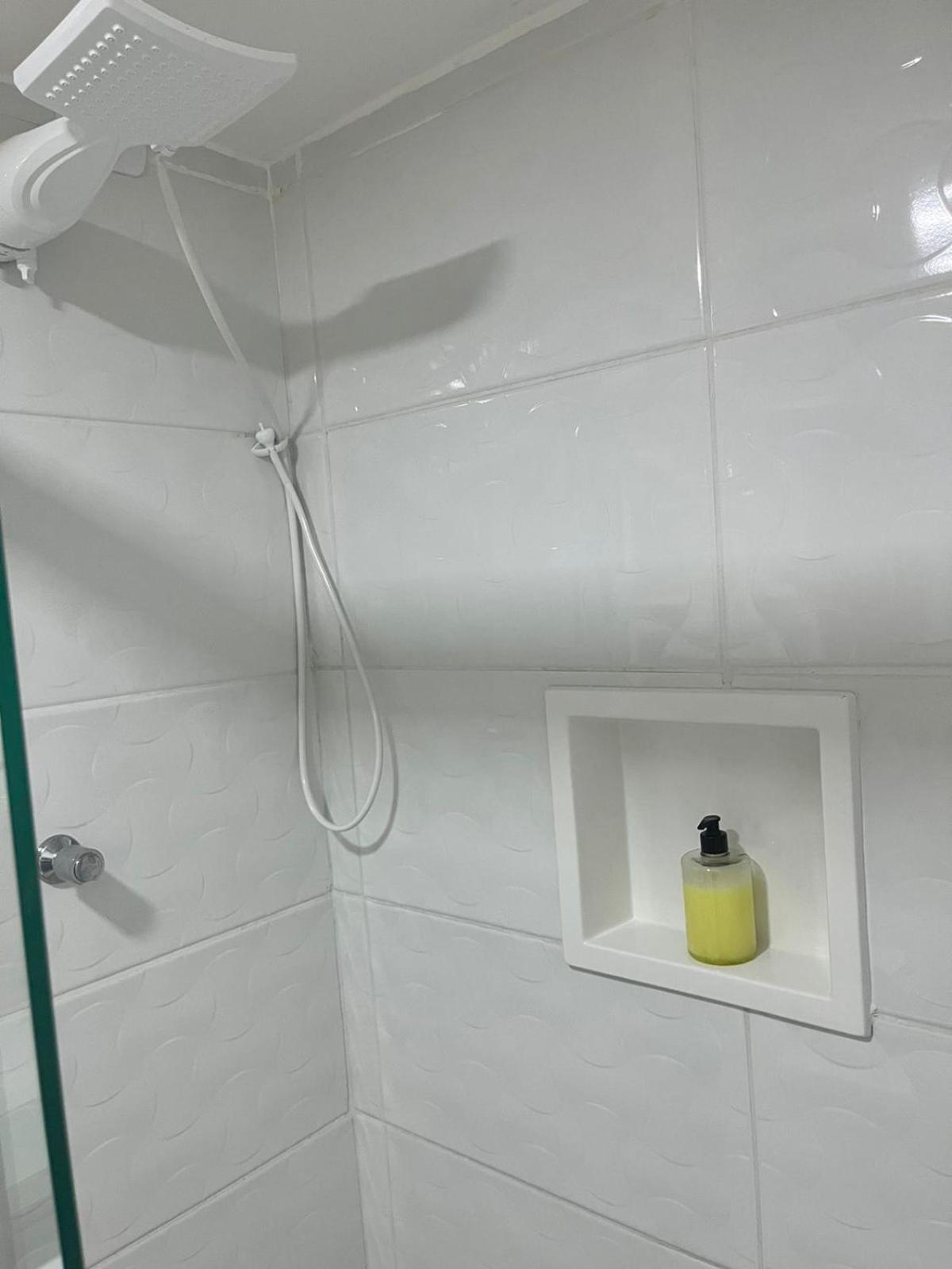 13-incrivel Apto 7 Min Do Aeroporto De Gru Ar Cond E Garagem